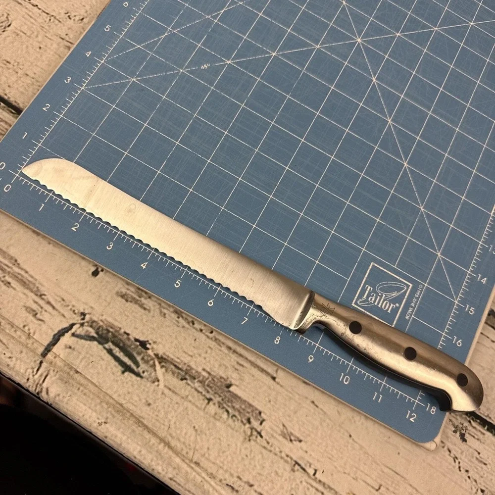 RK‎ 8 Inch 2 Tone 8